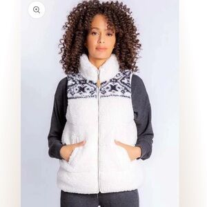 Santa Fe vest